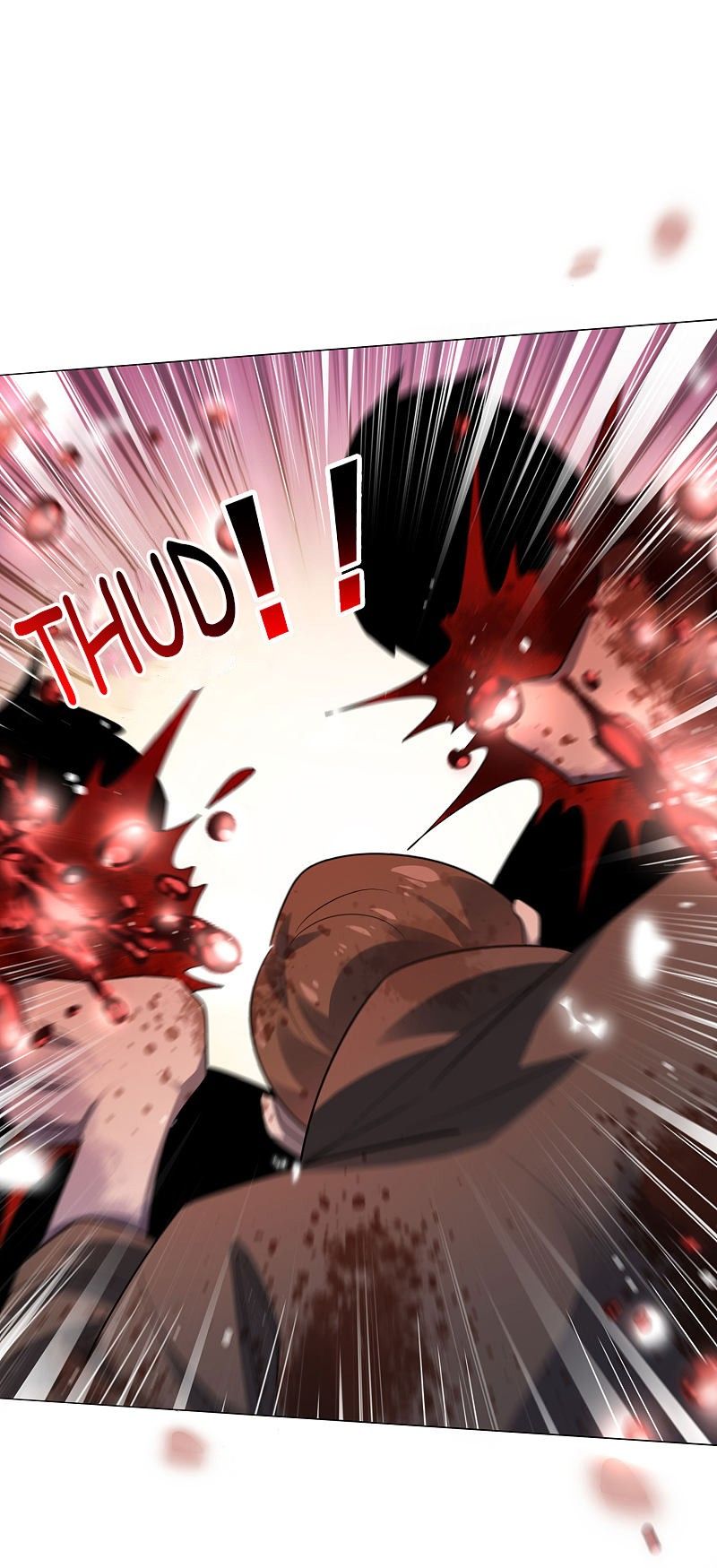My Apocalyptic Miss Chapter 14 - Page 6