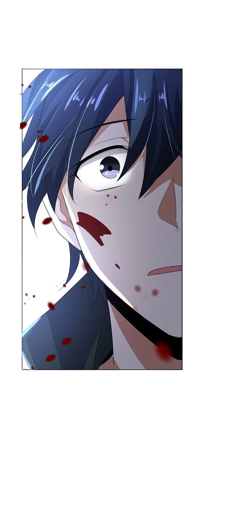 My Apocalyptic Miss Chapter 15 - Page 14