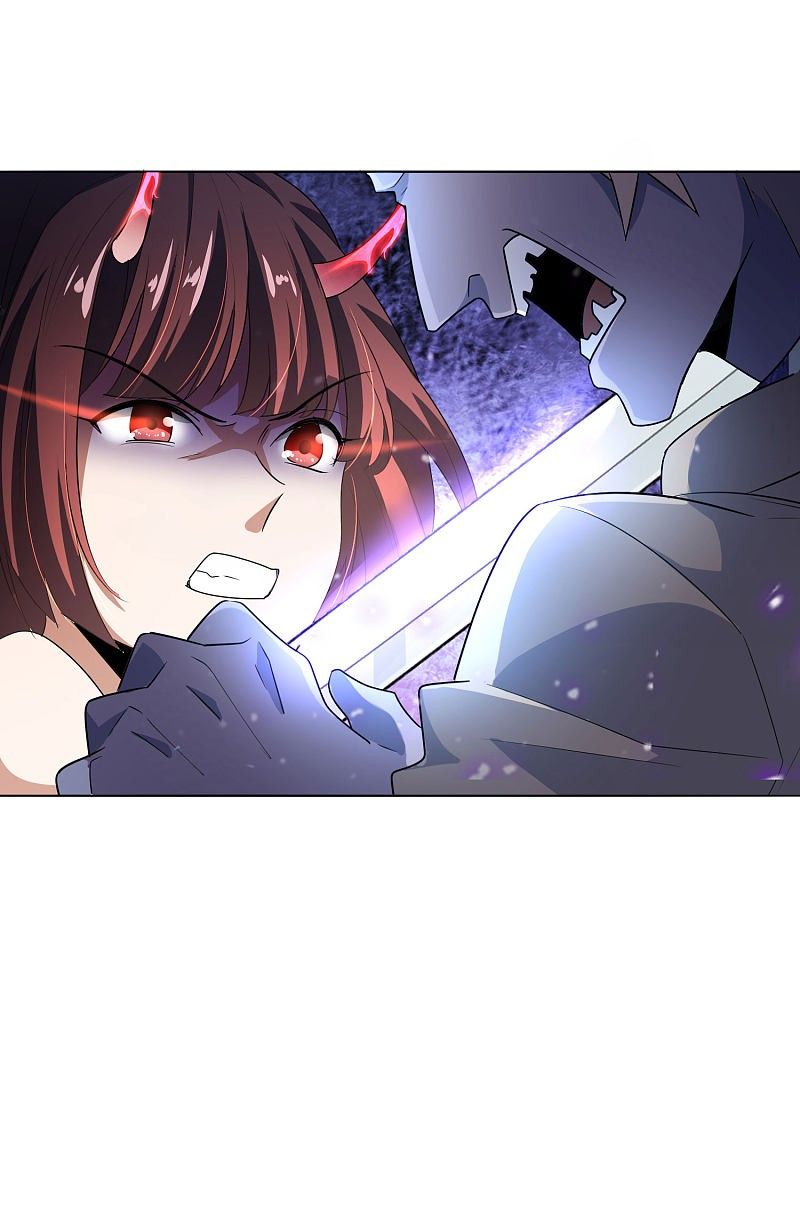 My Apocalyptic Miss Chapter 15 - Page 16