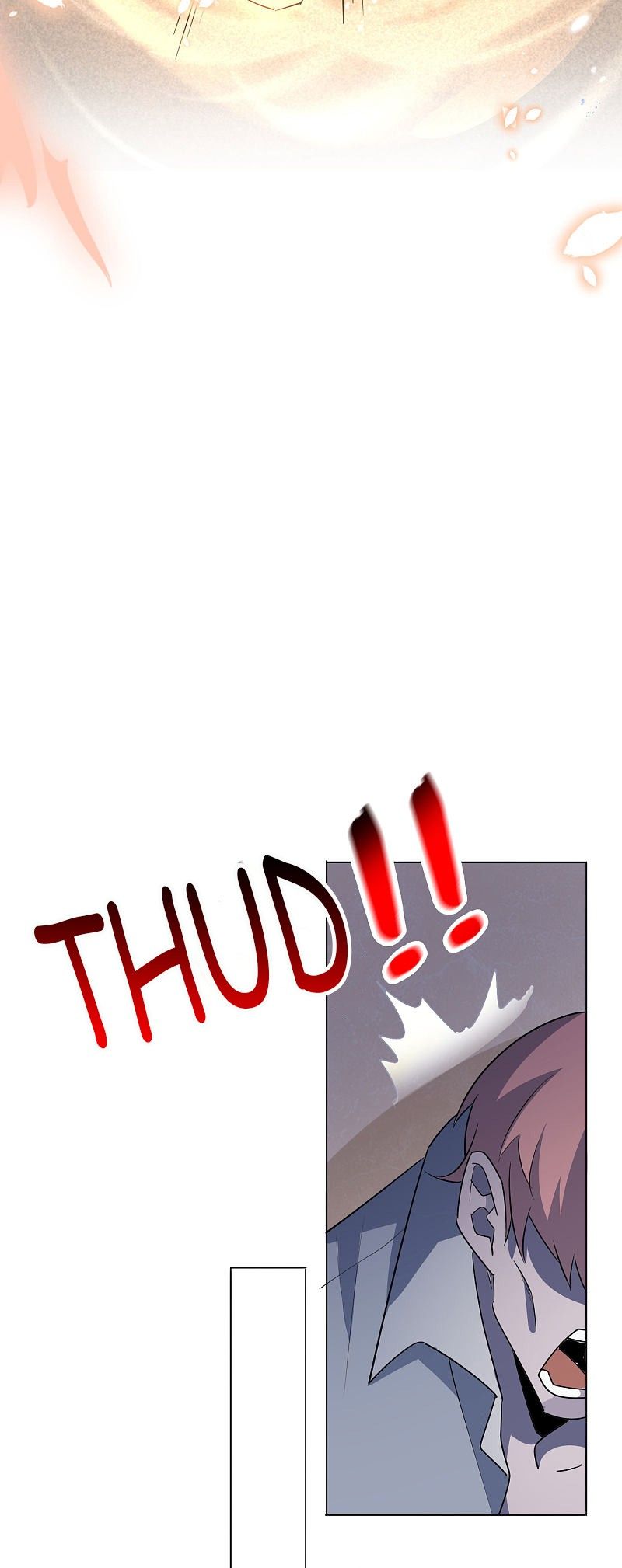 My Apocalyptic Miss Chapter 15 - Page 20