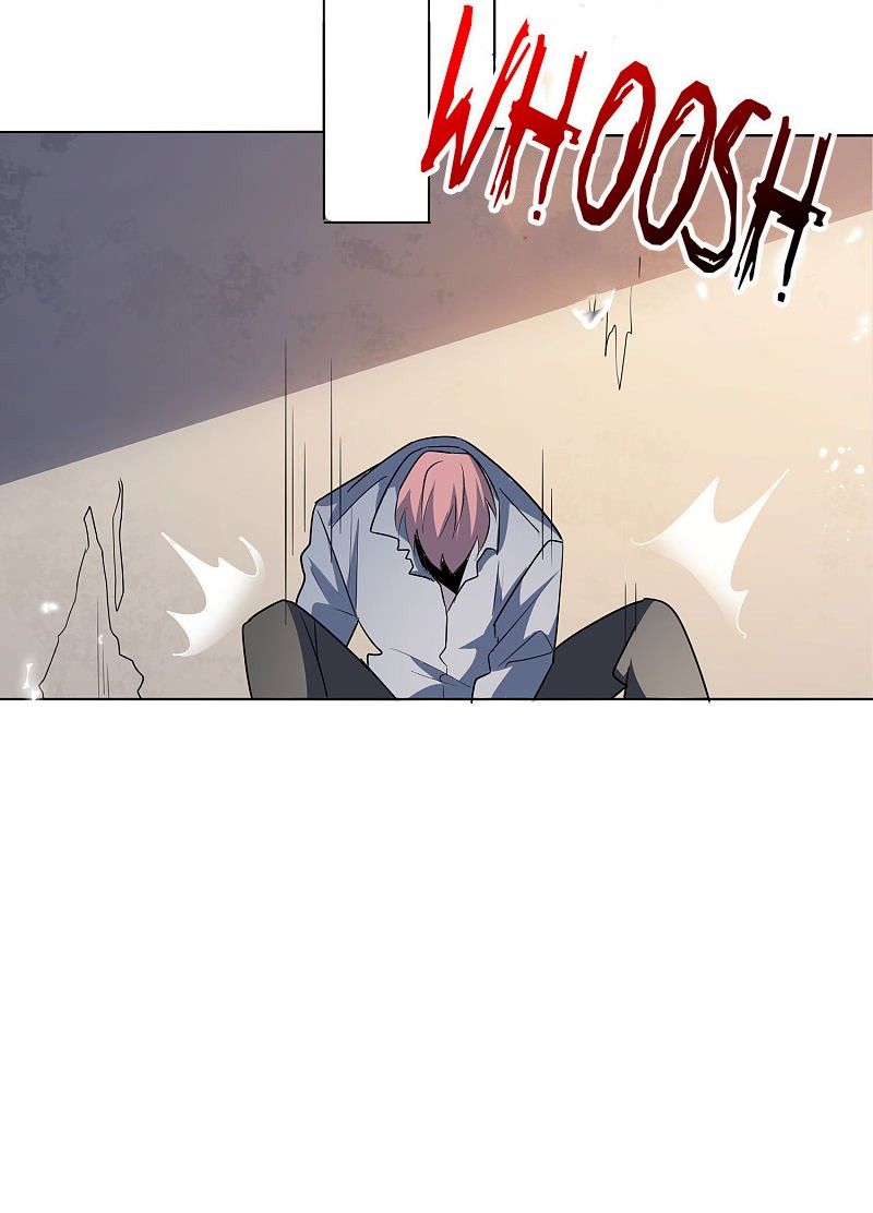My Apocalyptic Miss Chapter 15 - Page 21