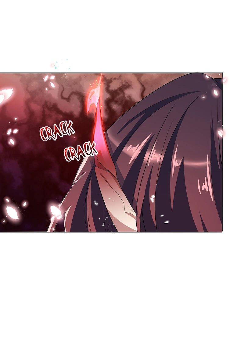 My Apocalyptic Miss Chapter 15 - Page 24