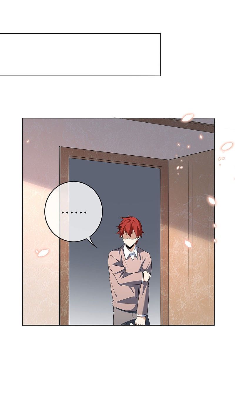 My Apocalyptic Miss Chapter 15 - Page 32