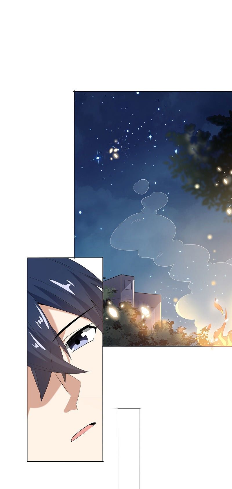 My Apocalyptic Miss Chapter 15 - Page 35