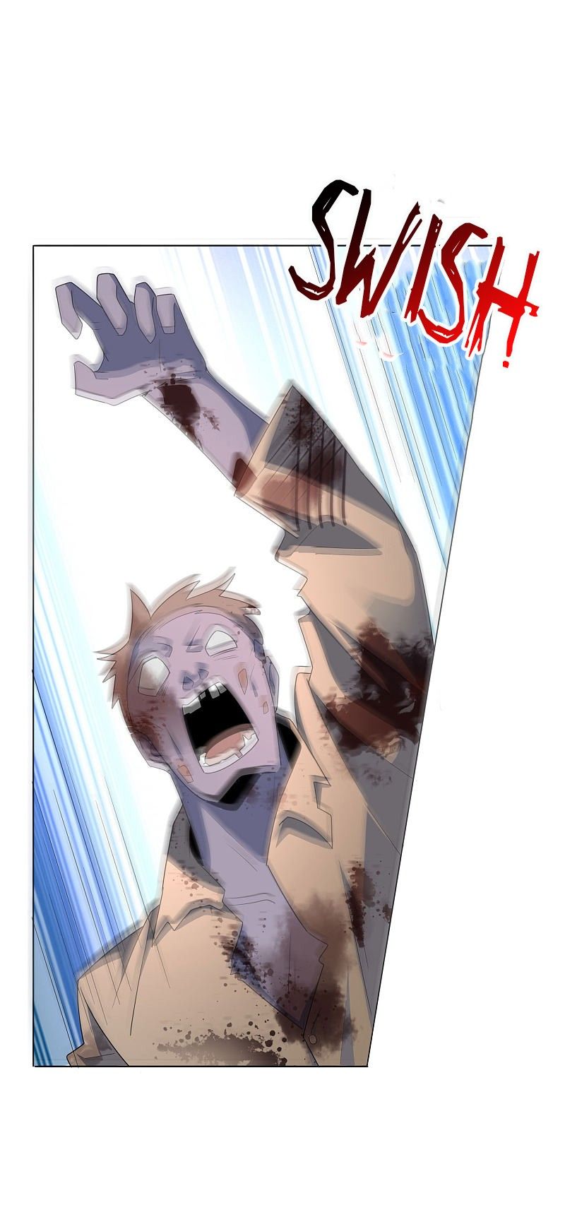 My Apocalyptic Miss Chapter 15 - Page 8