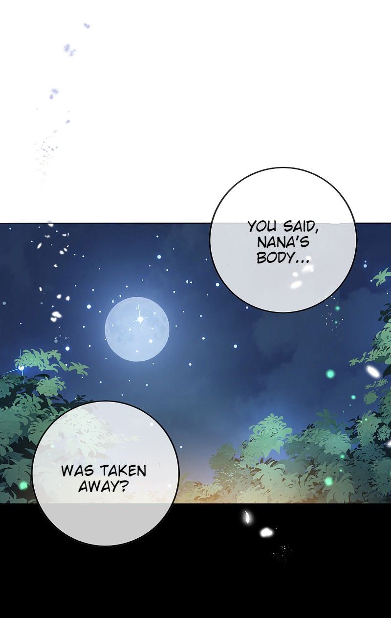 My Apocalyptic Miss Chapter 16 - Page 3