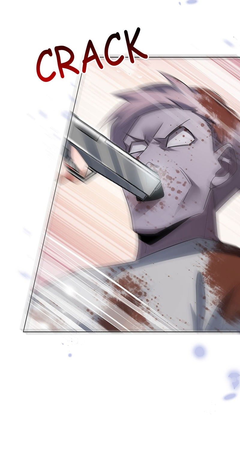 My Apocalyptic Miss Chapter 16 - Page 24
