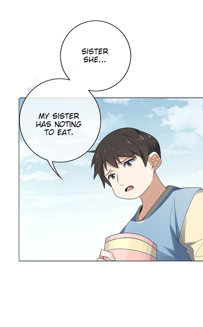 My Apocalyptic Miss Chapter 16 - Page 29