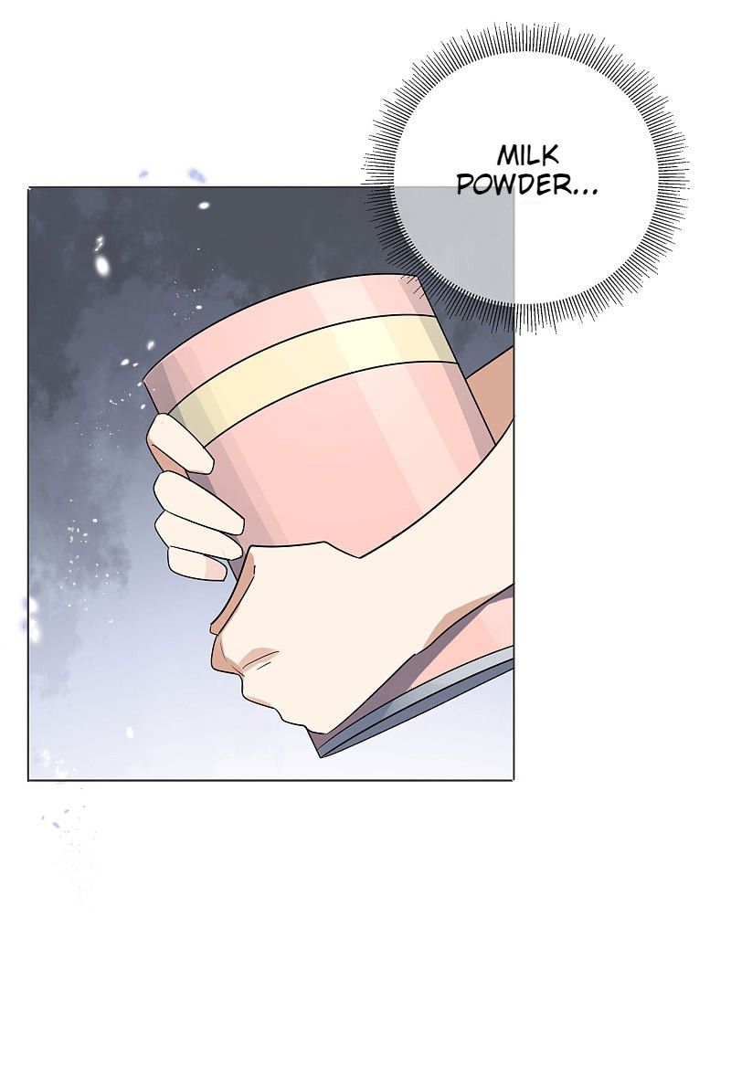 My Apocalyptic Miss Chapter 16 - Page 30