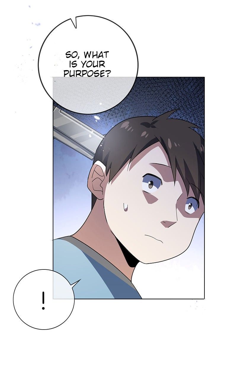 My Apocalyptic Miss Chapter 16 - Page 35