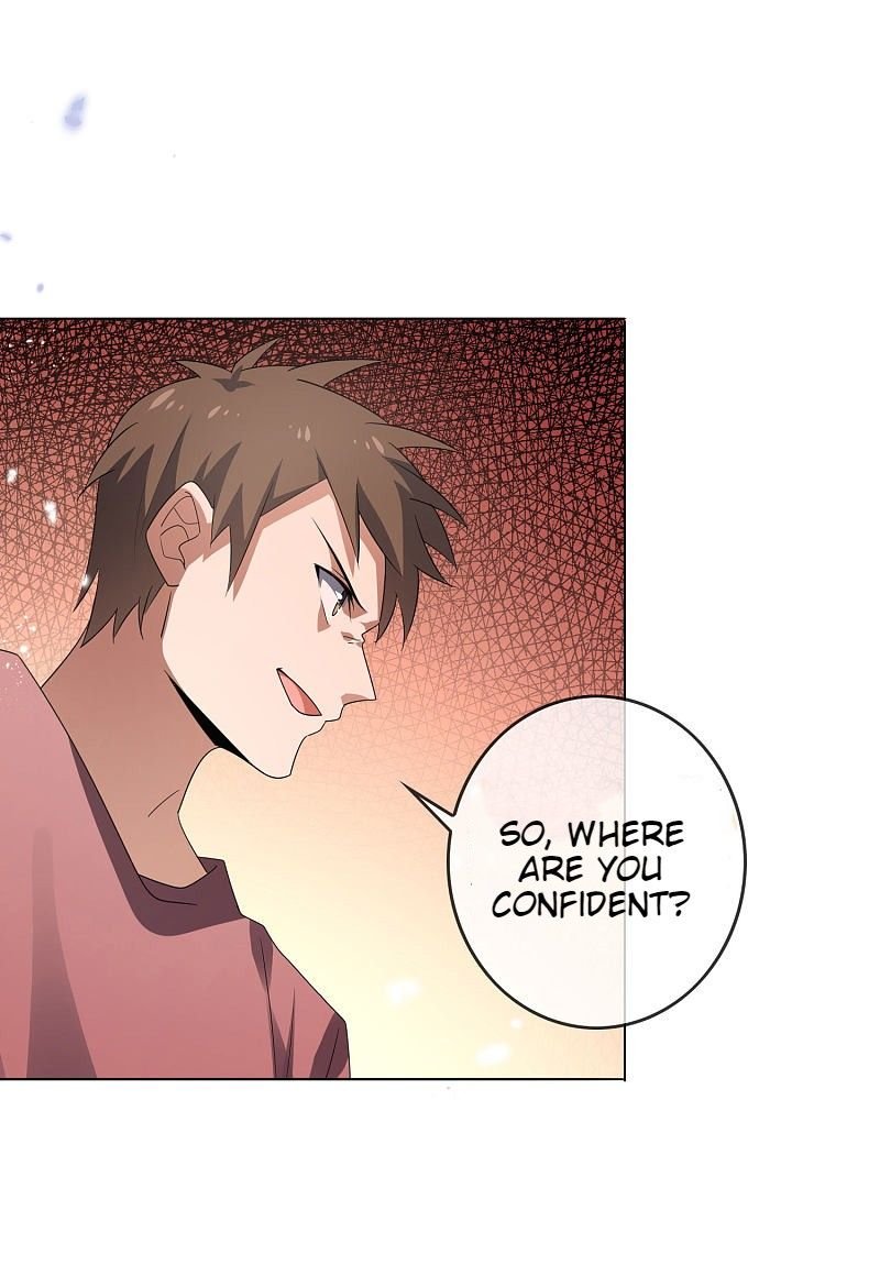 My Apocalyptic Miss Chapter 16 - Page 39