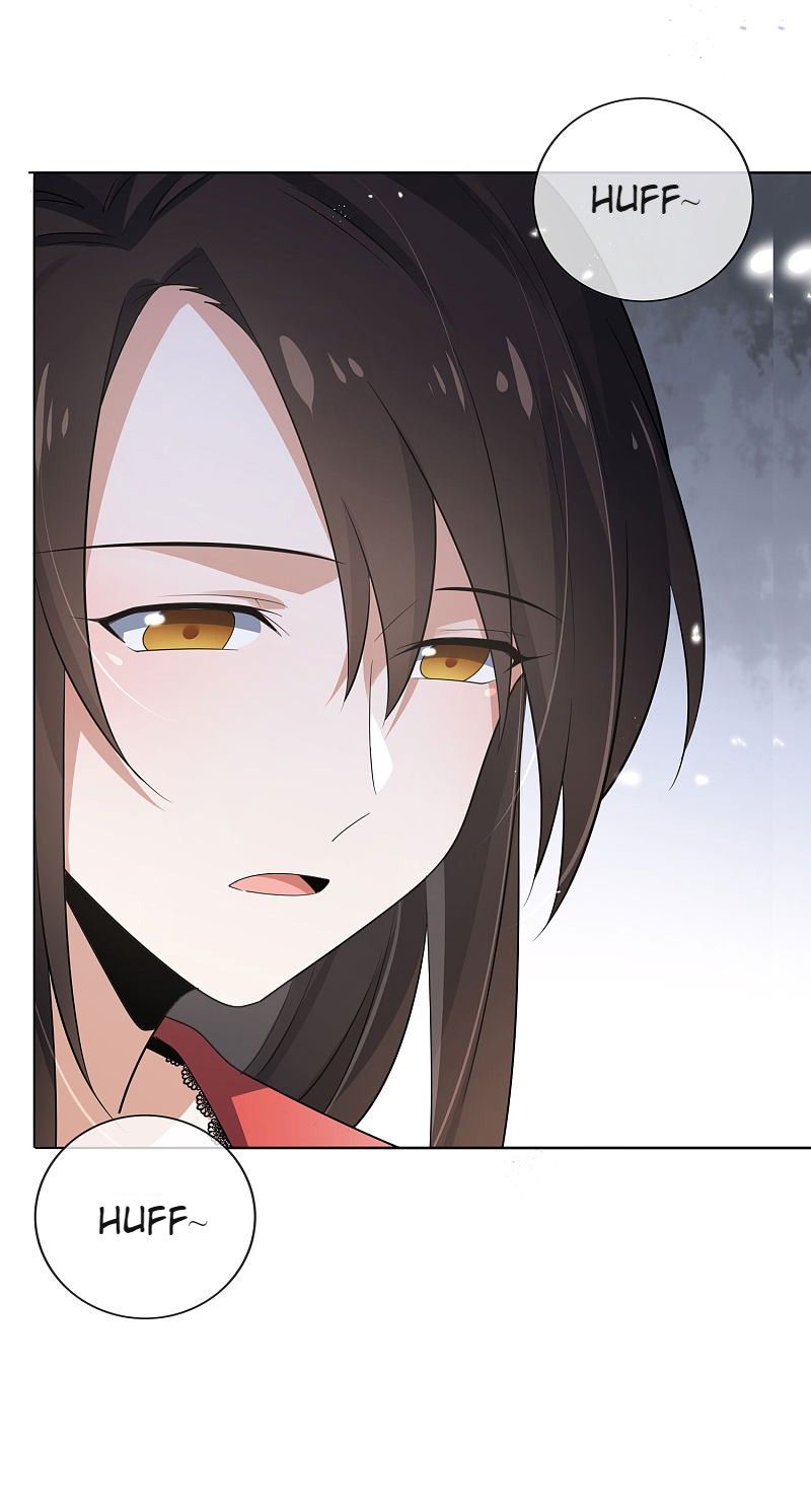 My Apocalyptic Miss Chapter 16 - Page 45