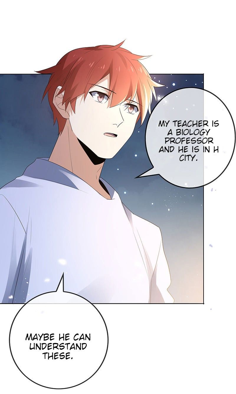 My Apocalyptic Miss Chapter 16 - Page 7