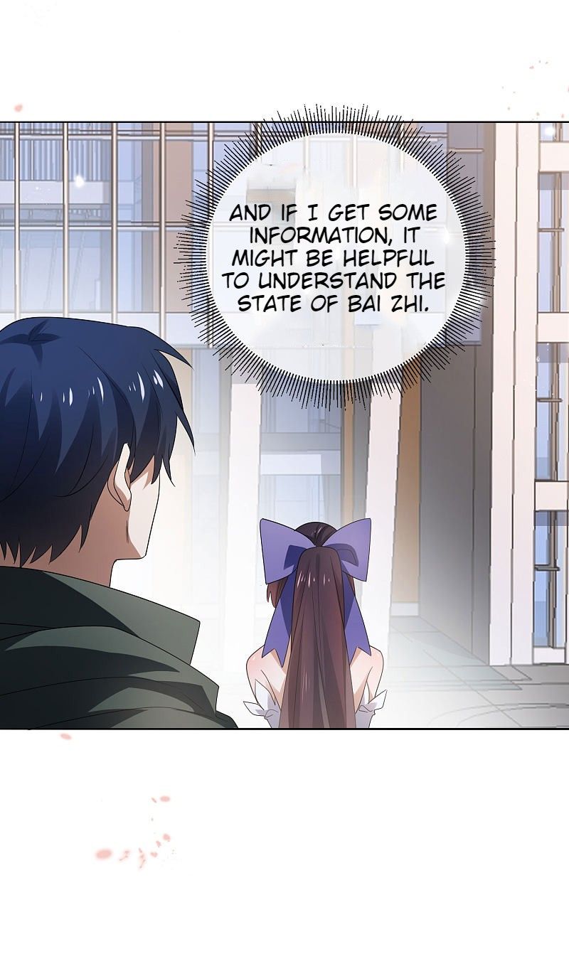 My Apocalyptic Miss Chapter 17 - Page 31