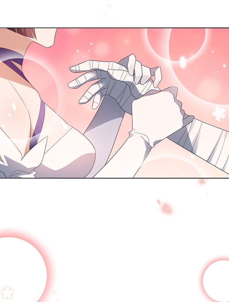My Apocalyptic Miss Chapter 17 - Page 38