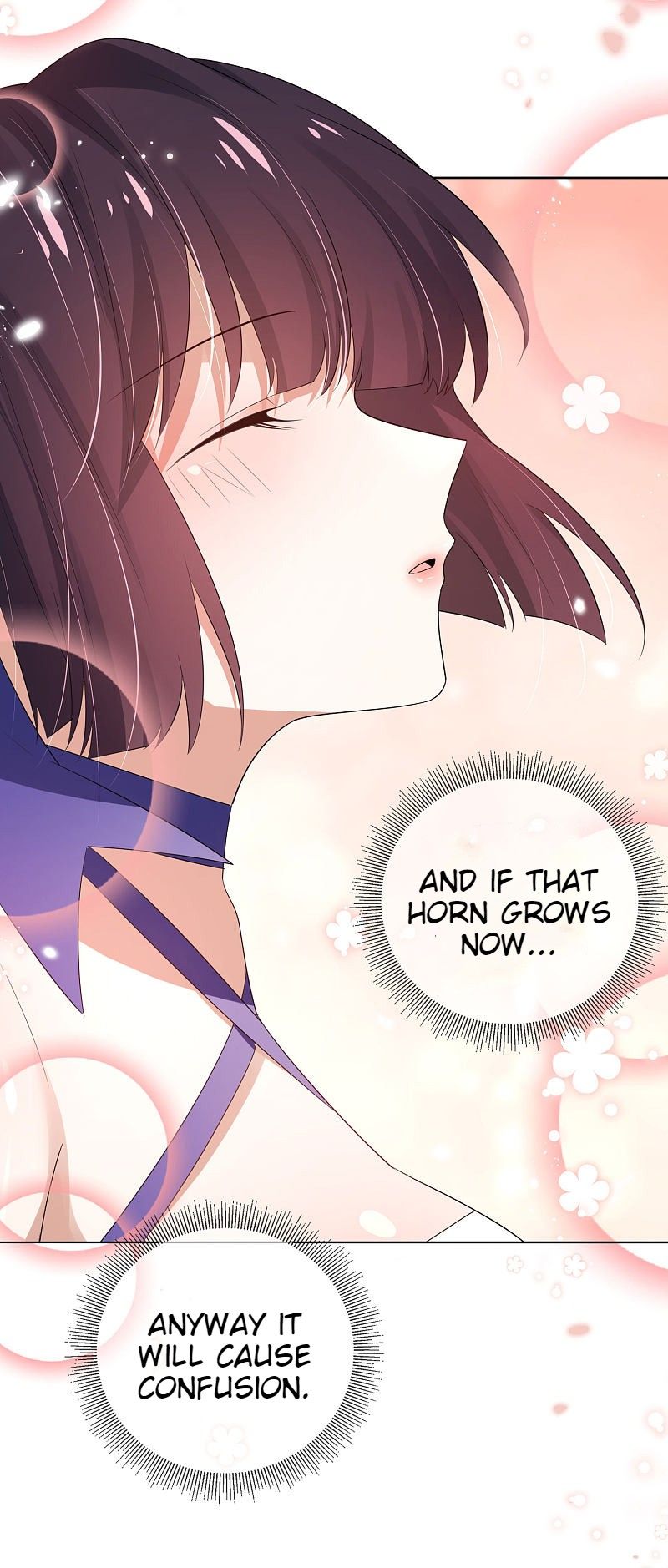 My Apocalyptic Miss Chapter 17 - Page 39