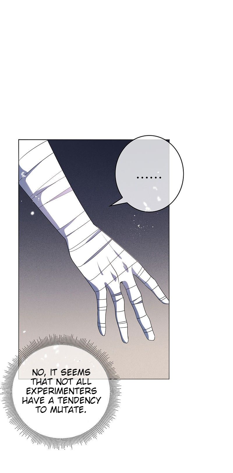 My Apocalyptic Miss Chapter 17 - Page 10