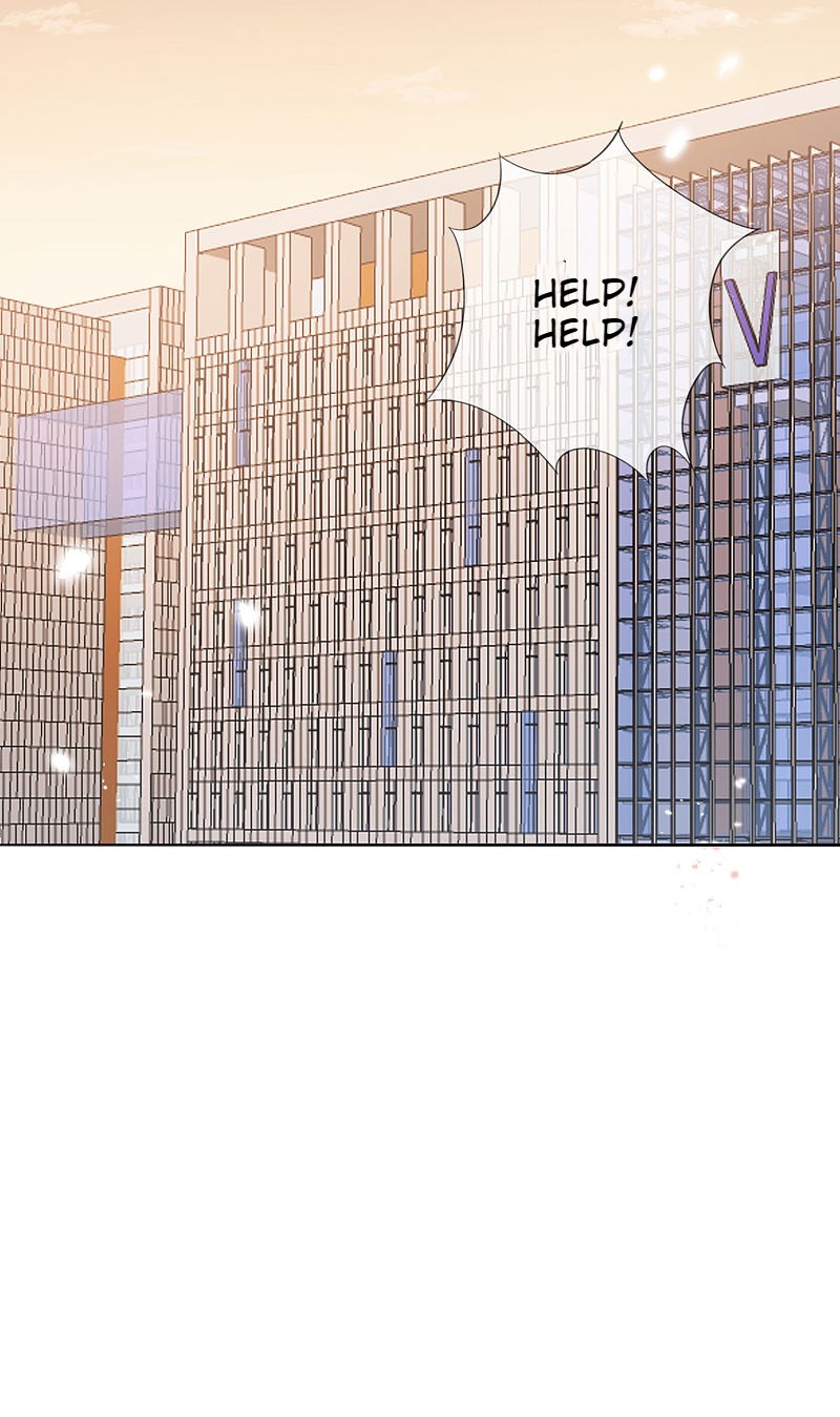 My Apocalyptic Miss Chapter 18 - Page 13