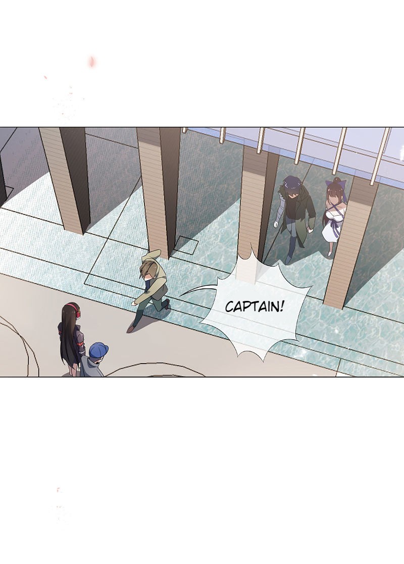My Apocalyptic Miss Chapter 18 - Page 15