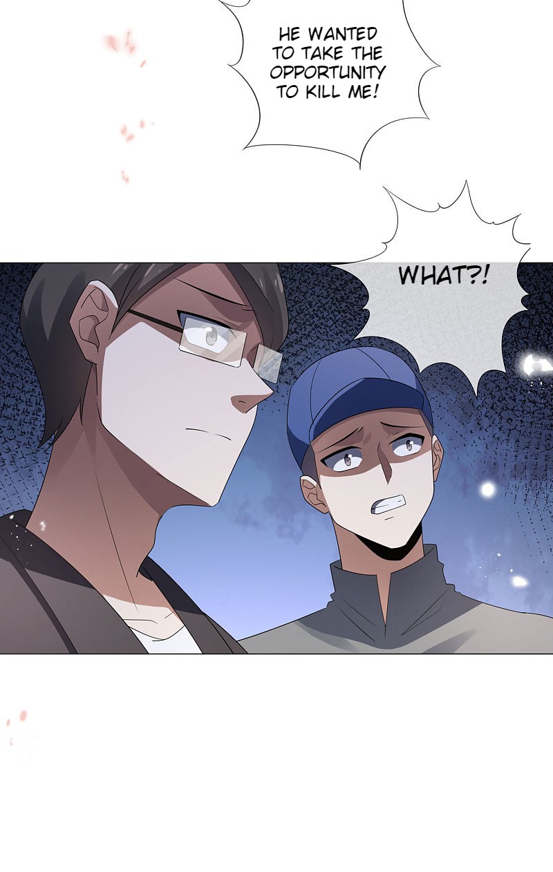 My Apocalyptic Miss Chapter 18 - Page 17