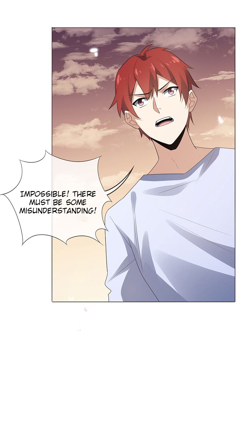 My Apocalyptic Miss Chapter 18 - Page 18