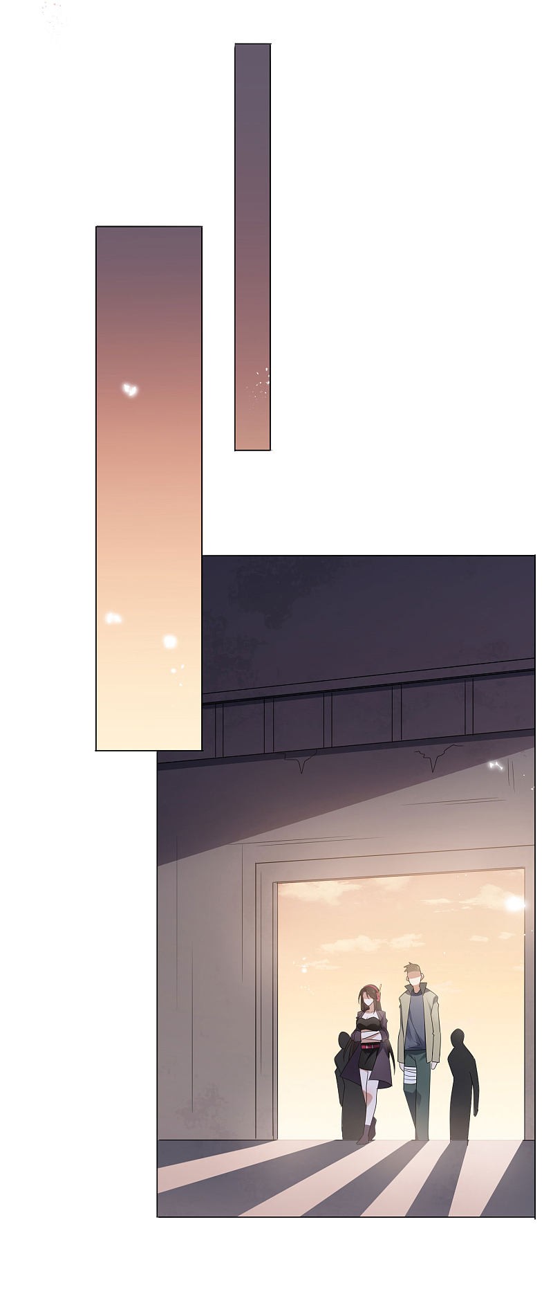 My Apocalyptic Miss Chapter 18 - Page 25