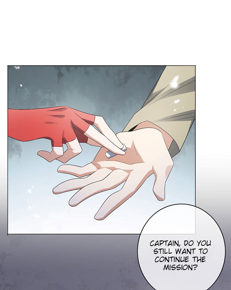My Apocalyptic Miss Chapter 18 - Page 26