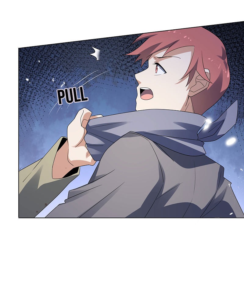 My Apocalyptic Miss Chapter 18 - Page 4