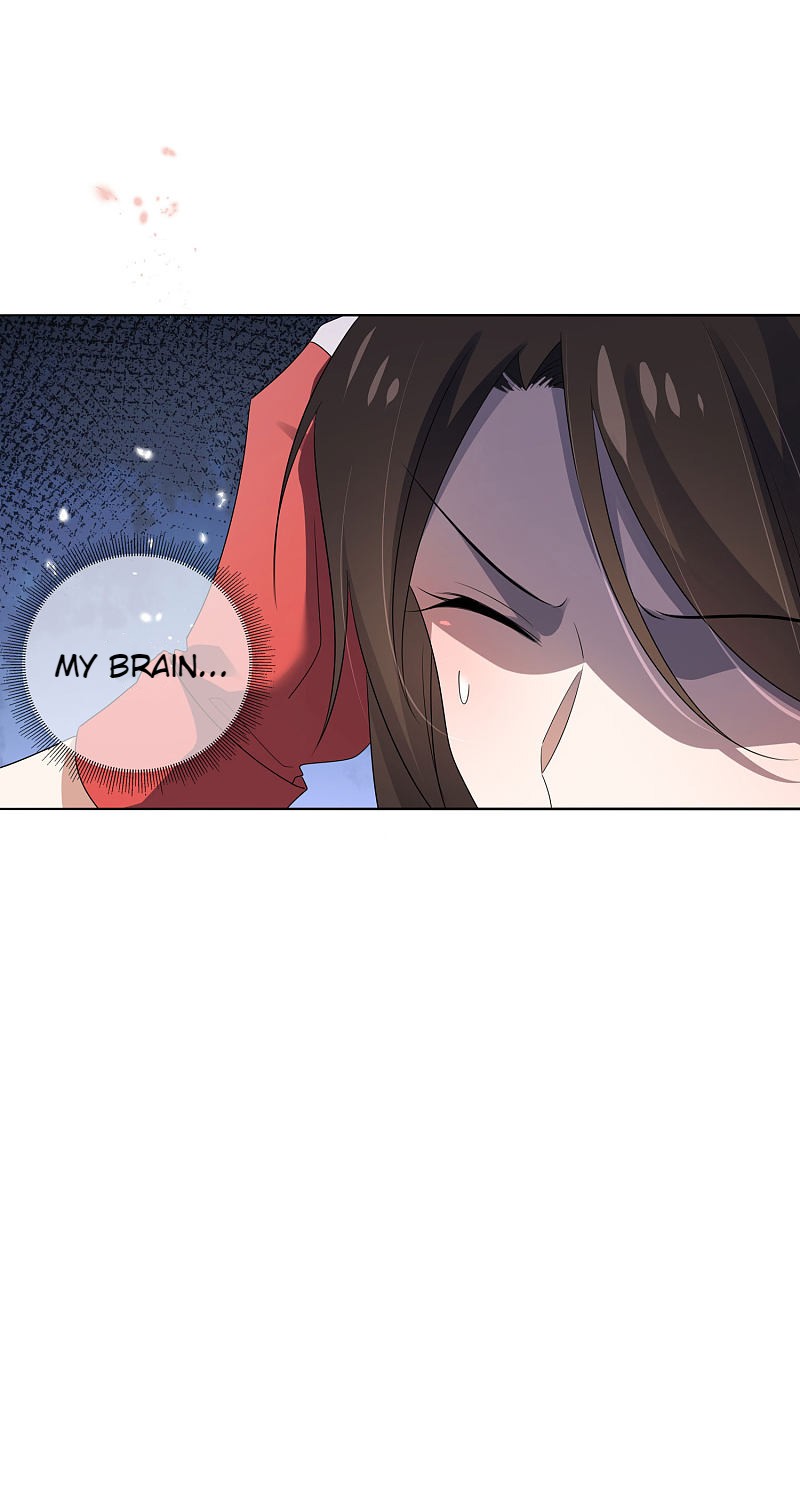 My Apocalyptic Miss Chapter 18 - Page 31