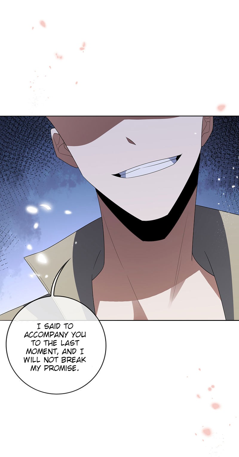 My Apocalyptic Miss Chapter 18 - Page 34