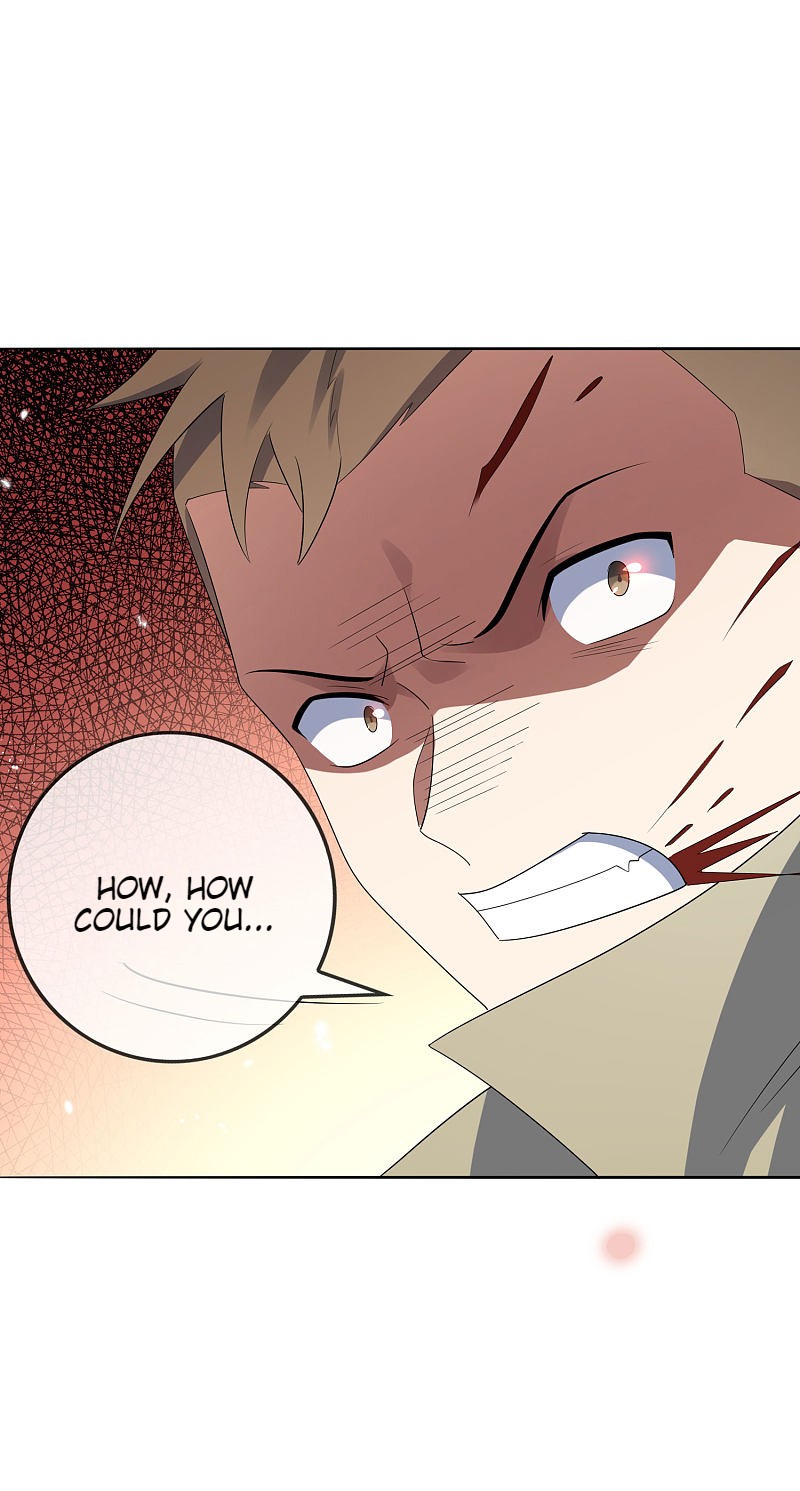 My Apocalyptic Miss Chapter 18 - Page 38