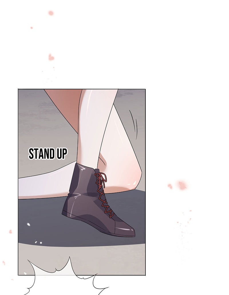 My Apocalyptic Miss Chapter 18 - Page 39