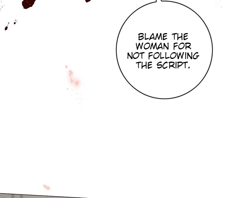 My Apocalyptic Miss Chapter 18 - Page 7