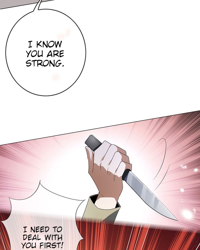 My Apocalyptic Miss Chapter 18 - Page 10