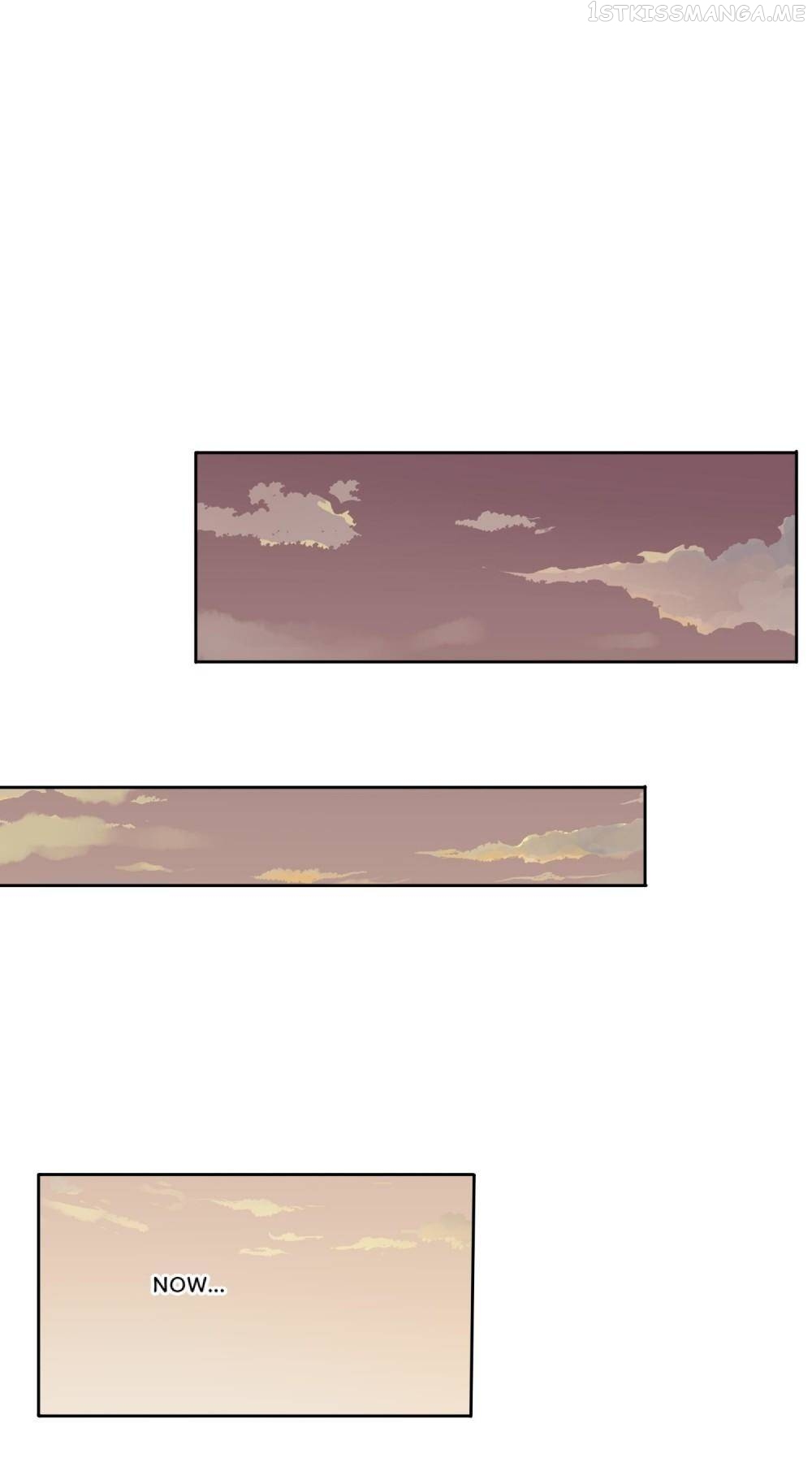 My Apocalyptic Miss Chapter 19 - Page 11