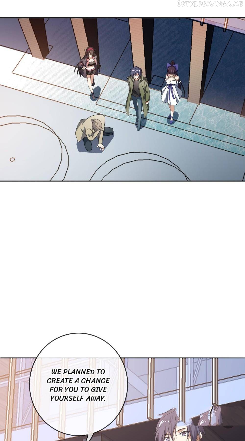 My Apocalyptic Miss Chapter 19 - Page 12