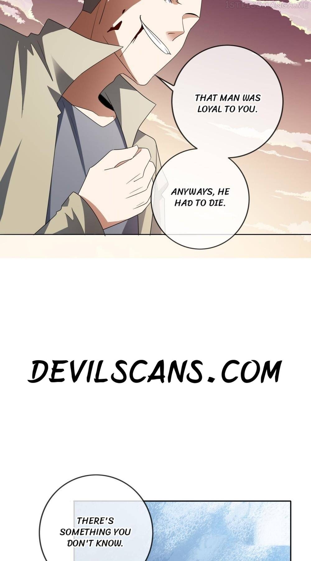 My Apocalyptic Miss Chapter 19 - Page 15