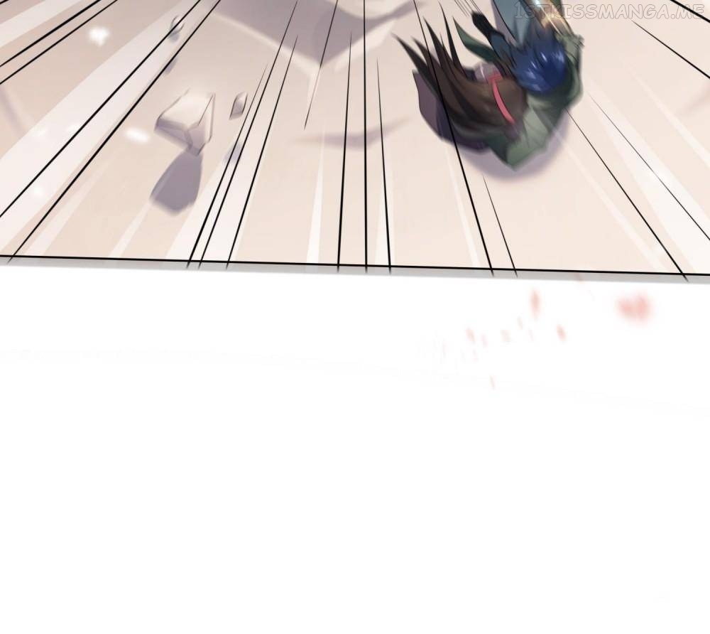My Apocalyptic Miss Chapter 19 - Page 38