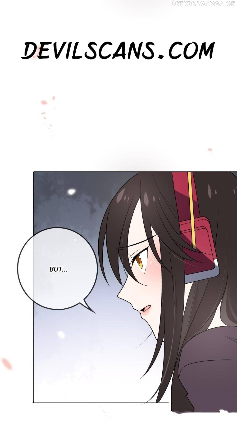 My Apocalyptic Miss Chapter 19 - Page 40