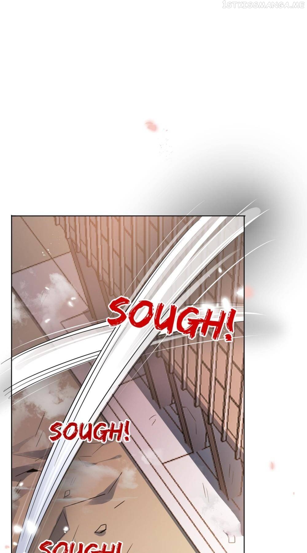 My Apocalyptic Miss Chapter 19 - Page 41