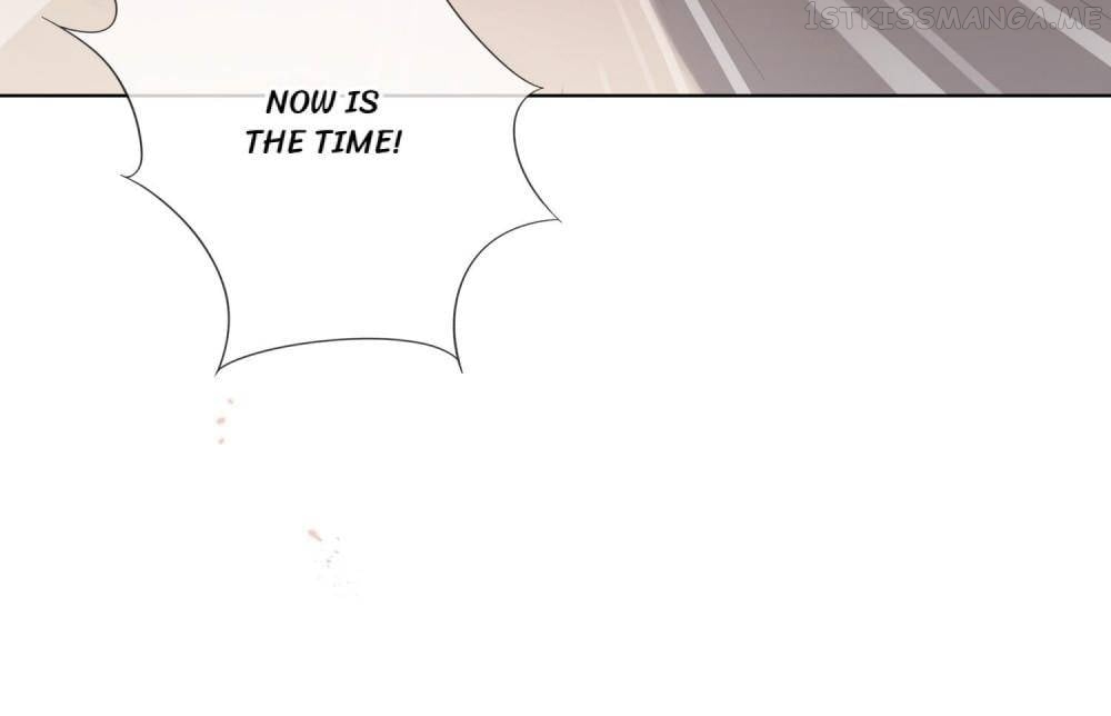 My Apocalyptic Miss Chapter 19 - Page 45