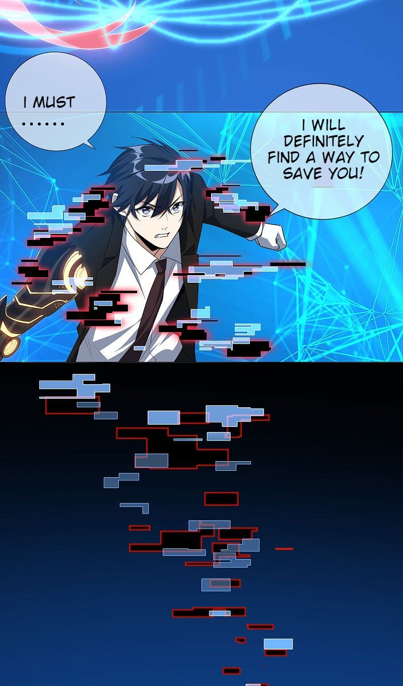 My Apocalyptic Miss Chapter 2 - Page 19