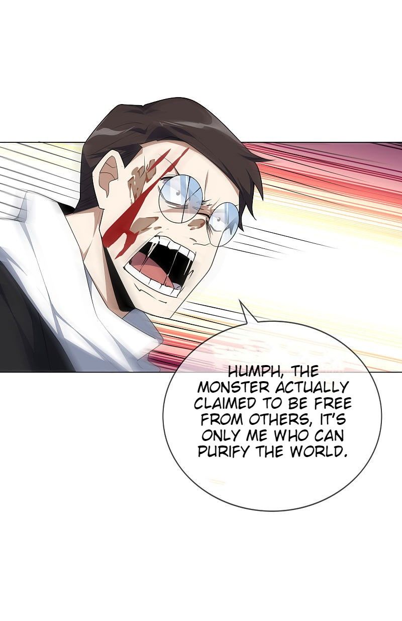 My Apocalyptic Miss Chapter 2 - Page 27
