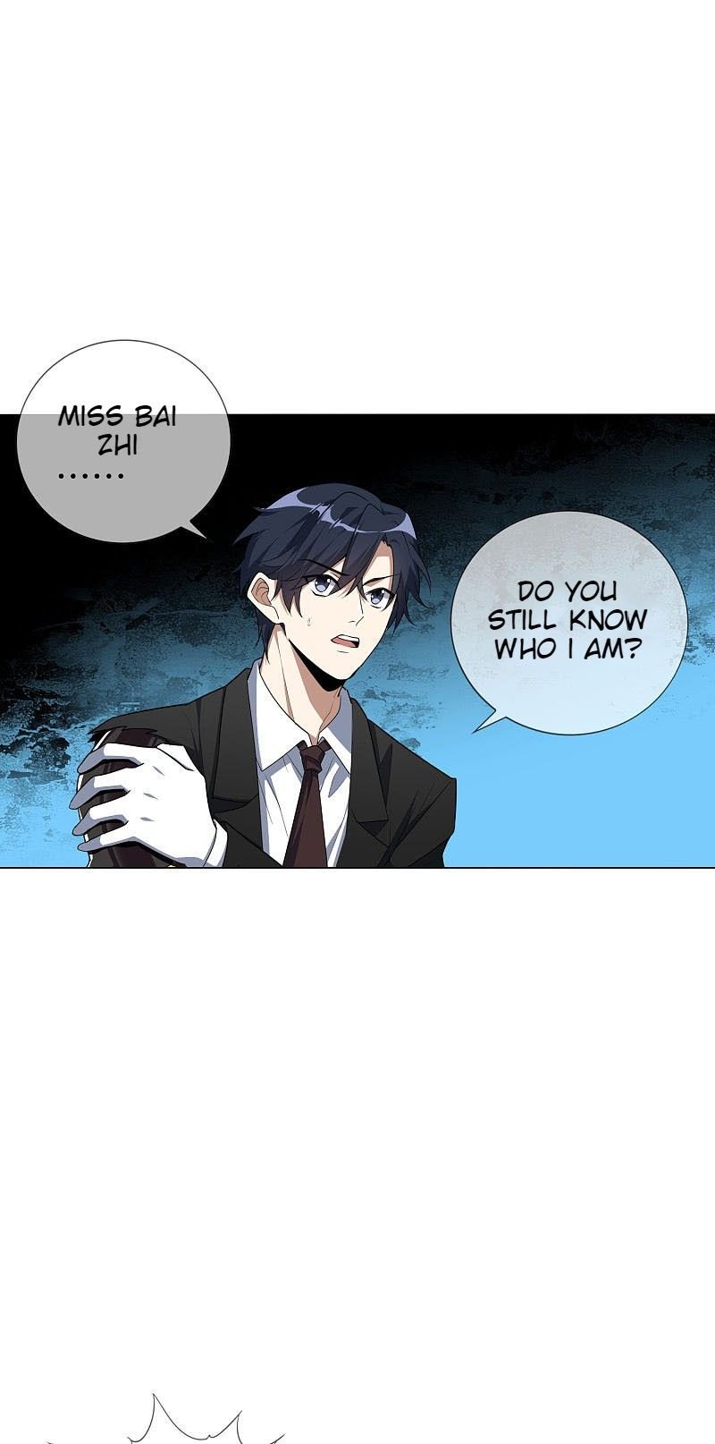 My Apocalyptic Miss Chapter 2 - Page 4