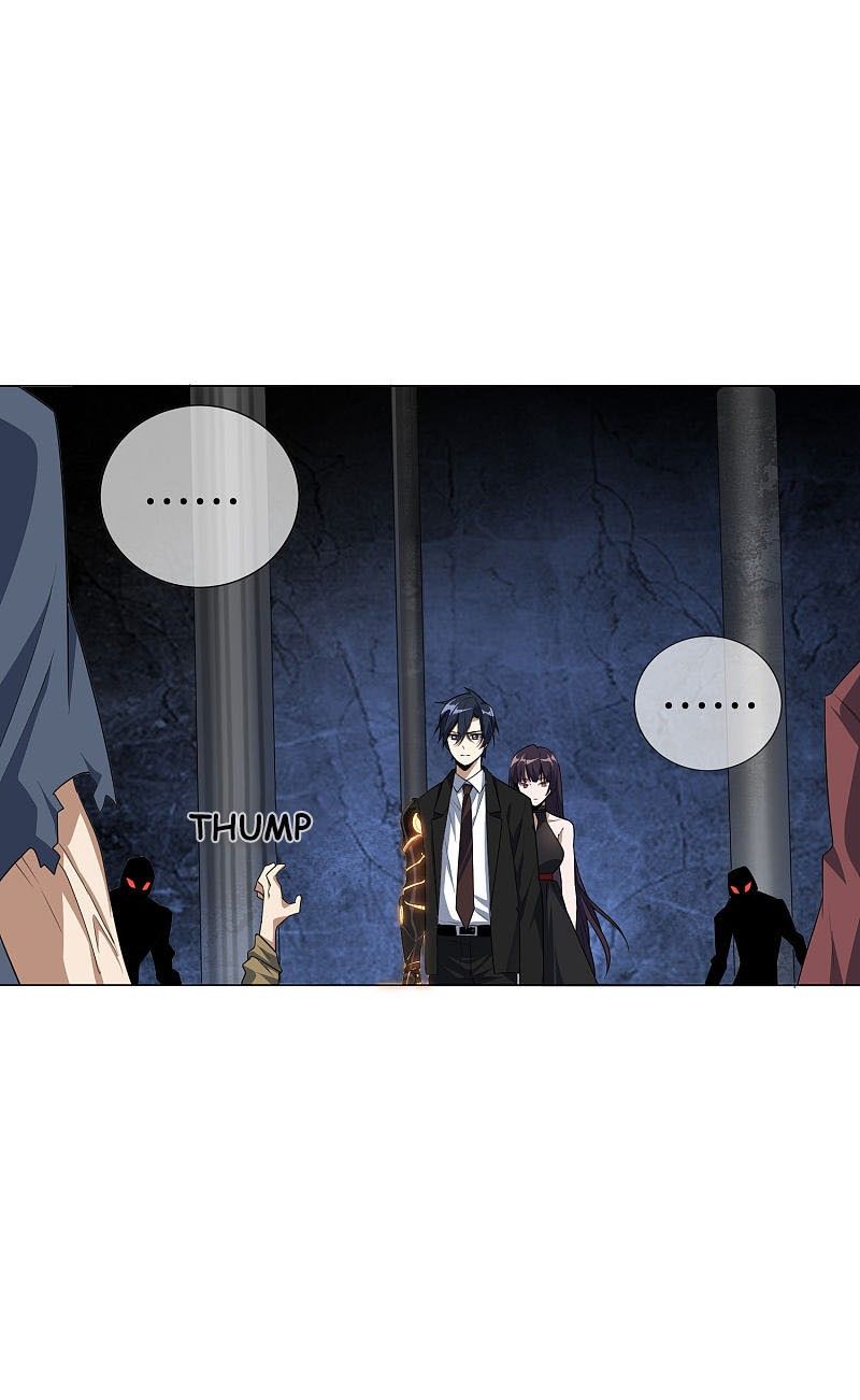 My Apocalyptic Miss Chapter 2 - Page 45