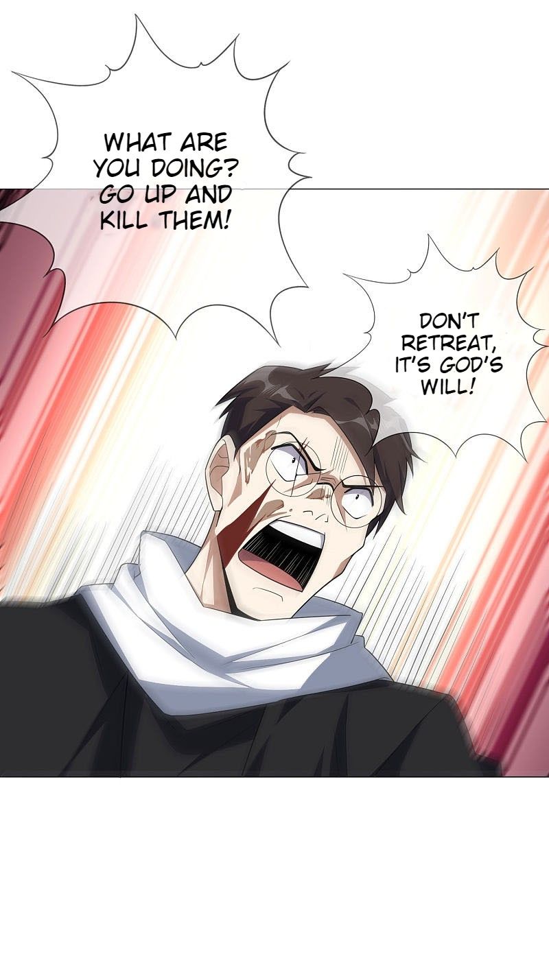 My Apocalyptic Miss Chapter 2 - Page 46