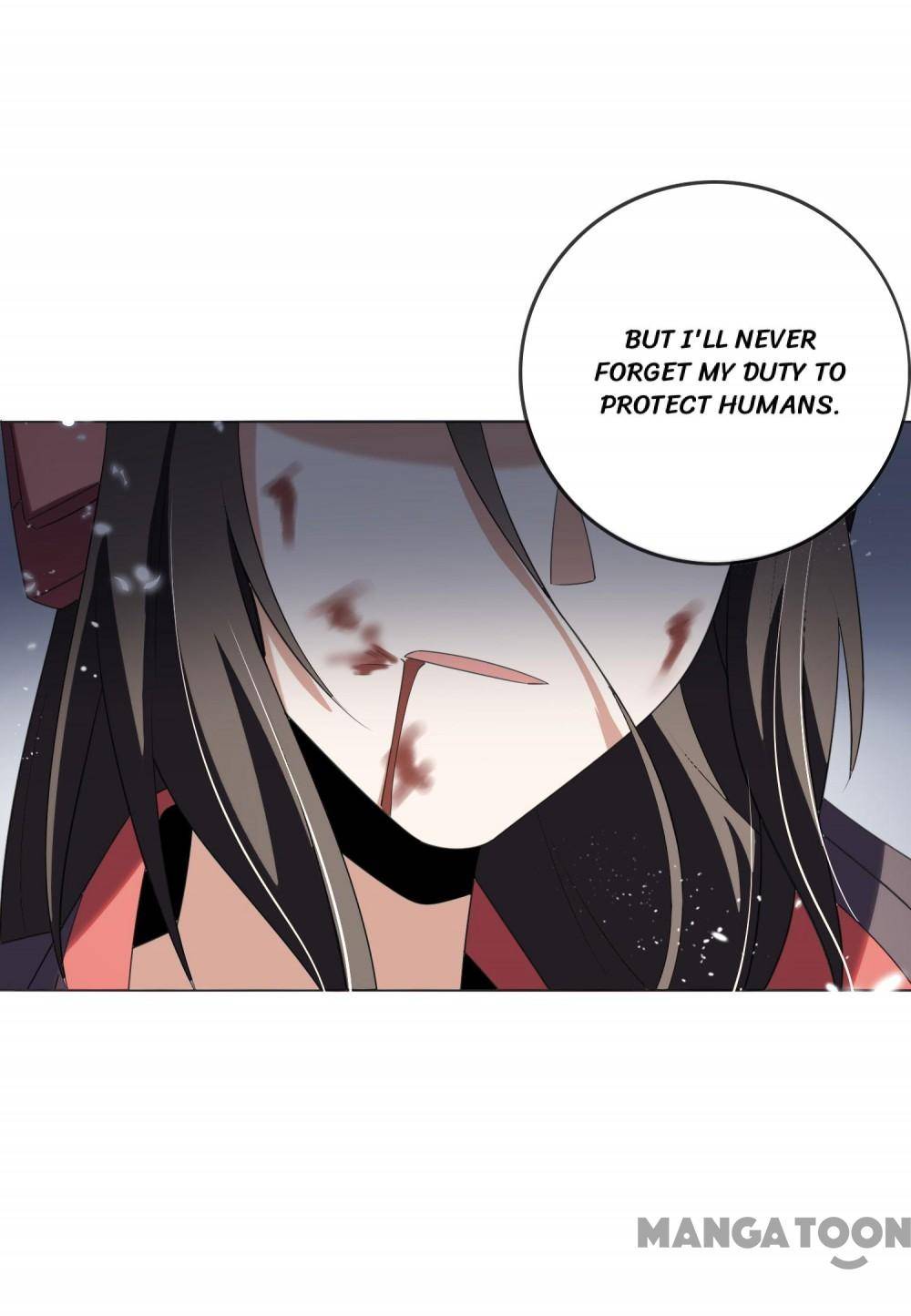 My Apocalyptic Miss Chapter 20 - Page 20