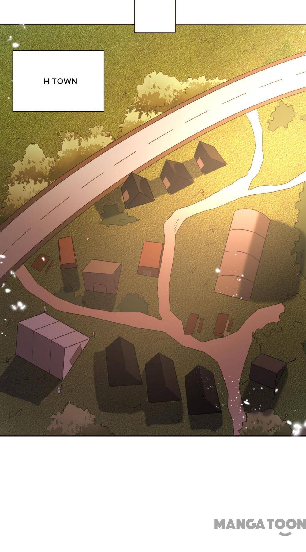 My Apocalyptic Miss Chapter 20 - Page 27