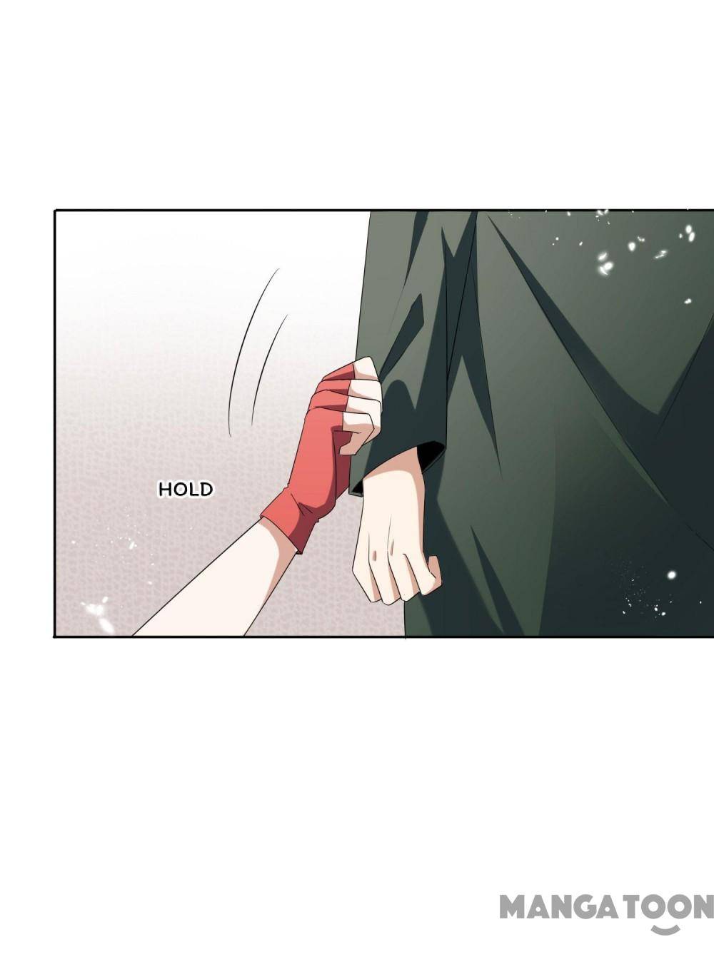 My Apocalyptic Miss Chapter 20 - Page 41