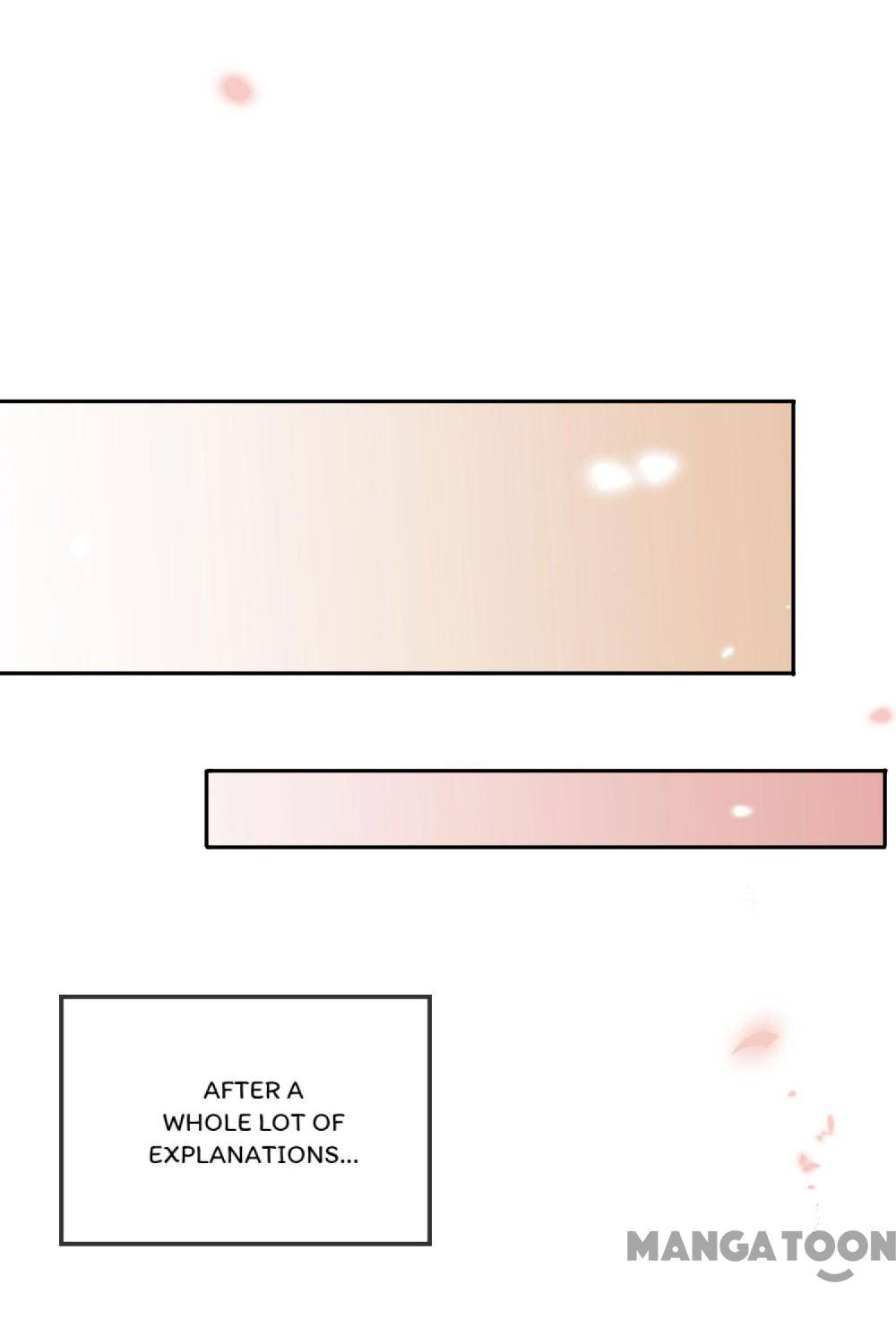 My Apocalyptic Miss Chapter 21 - Page 14